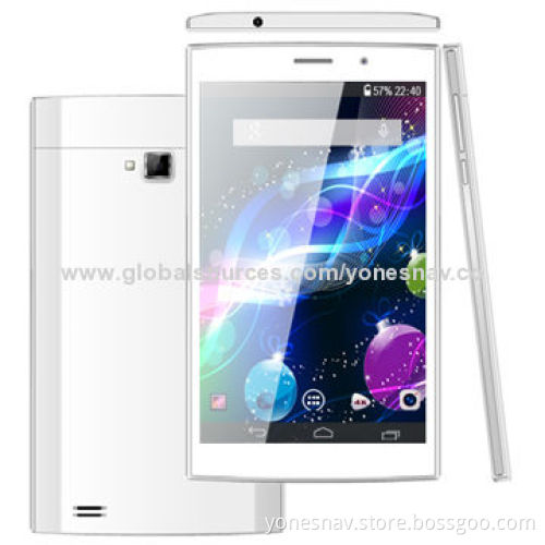7-inch Tablet PCs, Octa-core, IPS Screen,Support Wi-Fi, Bluetooth, GPS, FM,3G, 3,000mAh Capacity